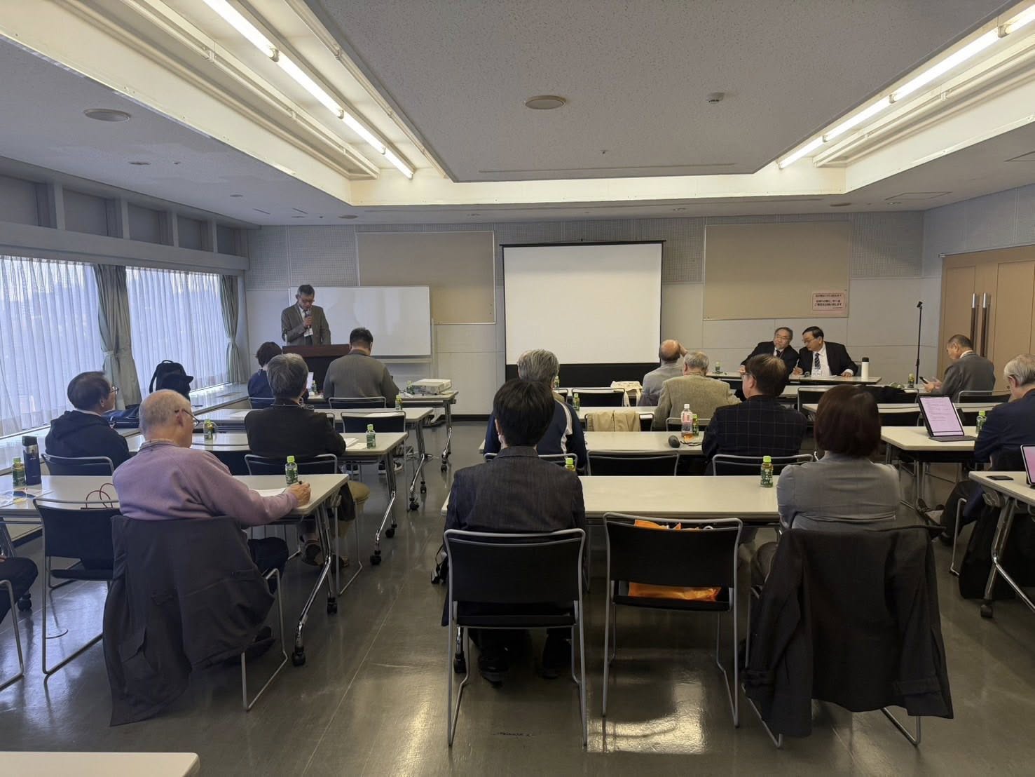 2026年　九曜会社員総会　開催のご報告