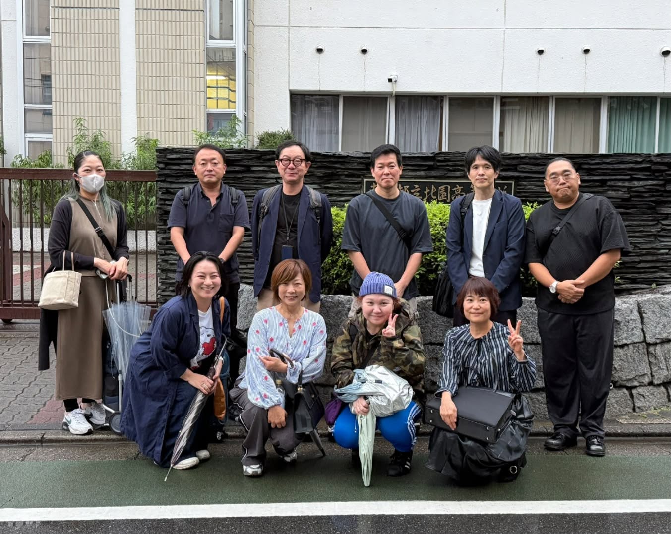 第9回「九曜の集い2026」実行委員会　報告